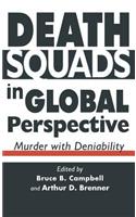 Death Squads in Global Perspective