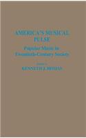 America's Musical Pulse