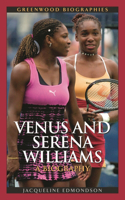 Venus and Serena Williams