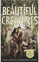 Beautiful Creatures