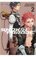 Smokin' Parade, Vol. 2