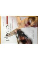 Physics for Scientists and Engineers