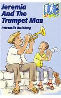 HSJ; Jeremia & The Trumpet Man