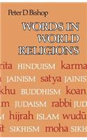 Words in World Religions