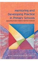 Mentoring and Developing Practice in Primary Schools