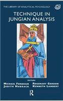 Technique in Jungian Analysis