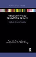 Productivity and Innovation in Smes