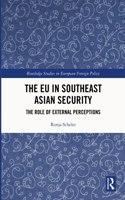 EU in Southeast Asian Security