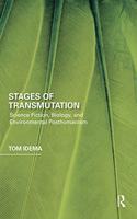 Stages of Transmutation