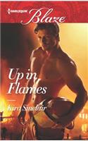Up in Flames: (Blaze)