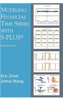 Modeling Financial Time Series with S-Plus(r)