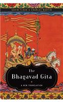 The Bhagavad Gita: A New Translation