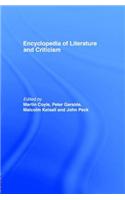 Encyclopedia of Literature and Criticism