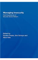 Managing Insecurity