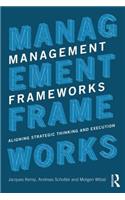 Management Frameworks