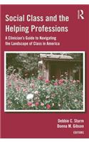 Social Class and the Helping Professions