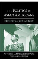 The Politics of Asian Americans