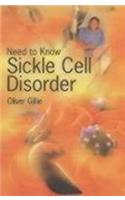 Need to Know: Sickle Cell Hardback