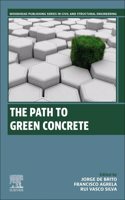 Path to Green Concrete
