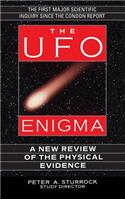 UFO Enigma