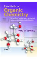 Essentials of Organic Chemistry