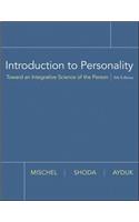 Introduction to Personality