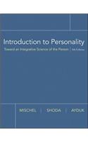 Introduction to Personality