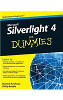 Silverlight 4 for Dummies