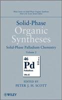 Solid-Phase Organic Syntheses, Volume 2