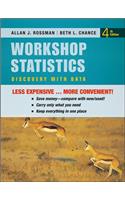 Workshop Statistics