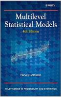 Multilevel Statistical Models 4e