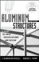 Aluminum Structures 2e