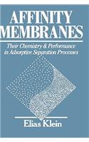 Affinity Membranes