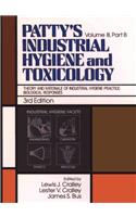 Industrial Hygiene and Toxicology