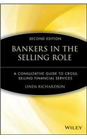 Bankers in the Selling Role