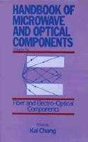 Handbook of Microwave and Optical Components