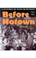 Before Motown
