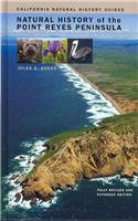 Natural History of the Point Reyes Peninsula