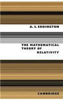 Mathematical Theory of Relativity