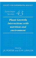 Plant Growth