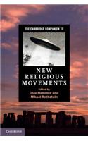 The Cambridge Companion to New Religious Movements