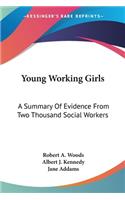 Young Working Girls