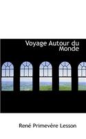 Voyage Autour Du Monde