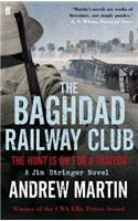 Baghdad Railway Club