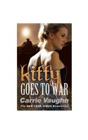 Kitty Goes to War