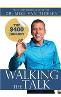 Walking The Talk