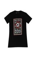 Tanamachi: The Handmaid's Tale Women's Crew T-Shirt X-Large