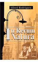 In Rerum Natura