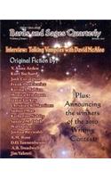 Bards and Sages Quarterly: January 2011