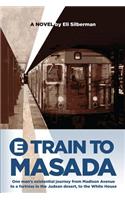 E-Train to Masada